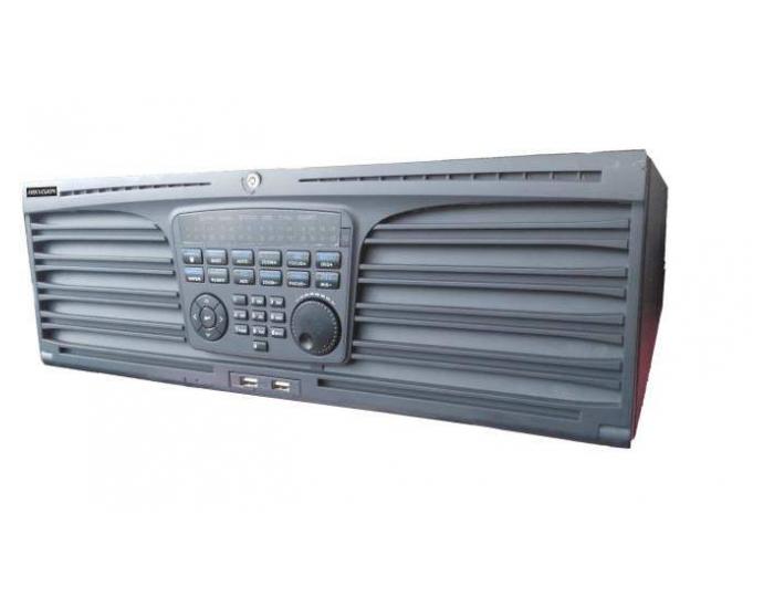 Hikvision DS-9016HUHI-F16 Hibrid rögzítő