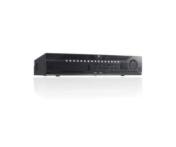 Hikvision DS-9016HUHI-F8/N Hibrid rögzítő
