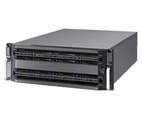 Hikvision DS-A83024S-ICVS NVR