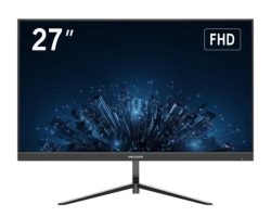 Hikvision DS-D5027F3-2P2S Monitor