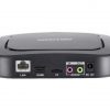 Hikvision DS-D60C-B Digitális információs box