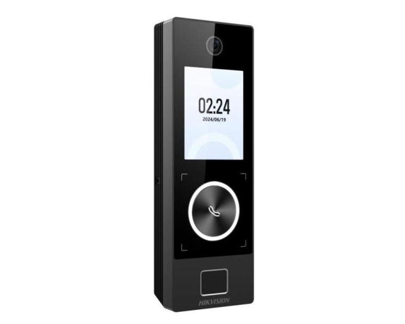 Hikvision DS-K1T323MBFWX-E1 Beléptető terminál