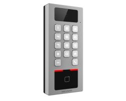 Hikvision DS-K1T502DBWX-CE1 Beléptető terminál