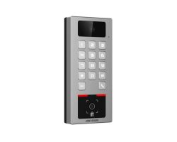 Hikvision DS-K1T502DBWX-CQRE1 Beléptető terminál