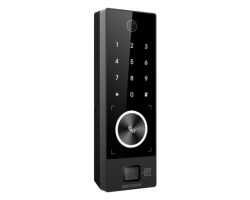 Hikvision DS-K1T510MBWX-QRE1 Beléptető terminál