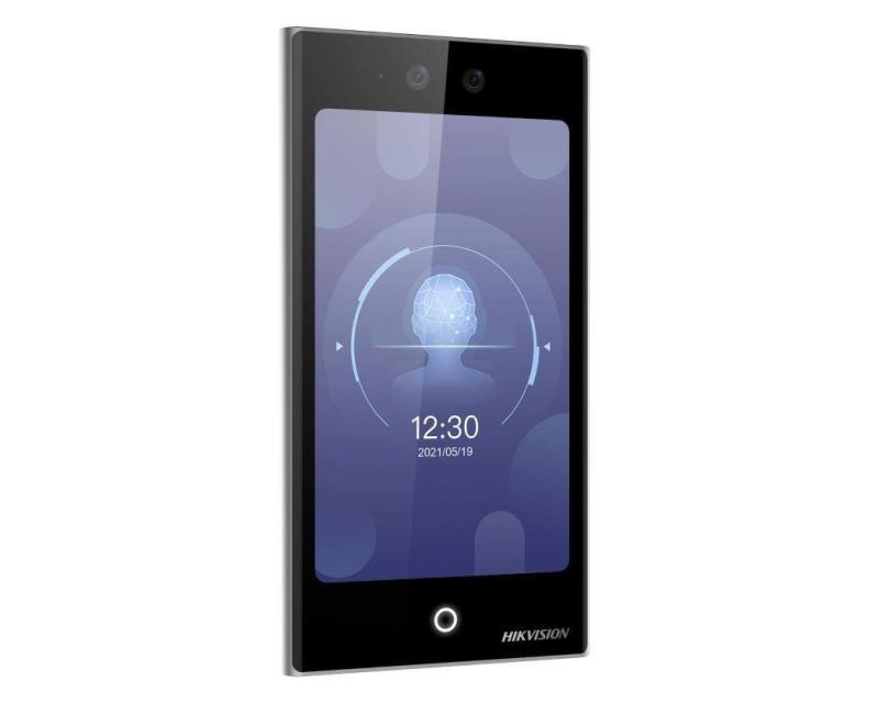 Hikvision DS-K1T673DGX-E1 Beléptető terminál