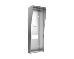Hikvision DS-KABD9203-RS IP video kaputelefon esővédő keret