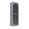Hikvision DS-KB2412T-IM (B) Analóg video kaputelefon kültéri egység