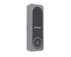 Hikvision DS-KB2412T-IM (B) Analóg video kaputelefon kültéri egység