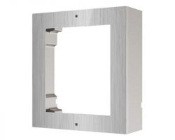 Hikvision DS-KD-ACW1/S  IP video kaputelefon szerelőkeret