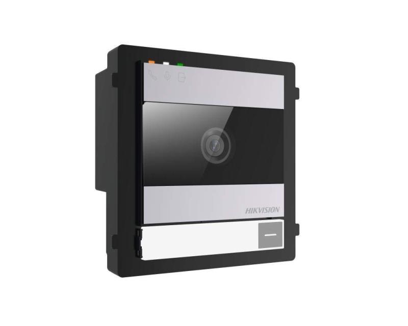 Hikvision DS-KD8005-IME1 IP video kaputelefon kültéri egység