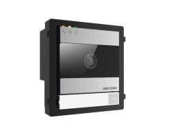 Hikvision DS-KD8005-IME1/S IP video kaputelefon kültéri egység