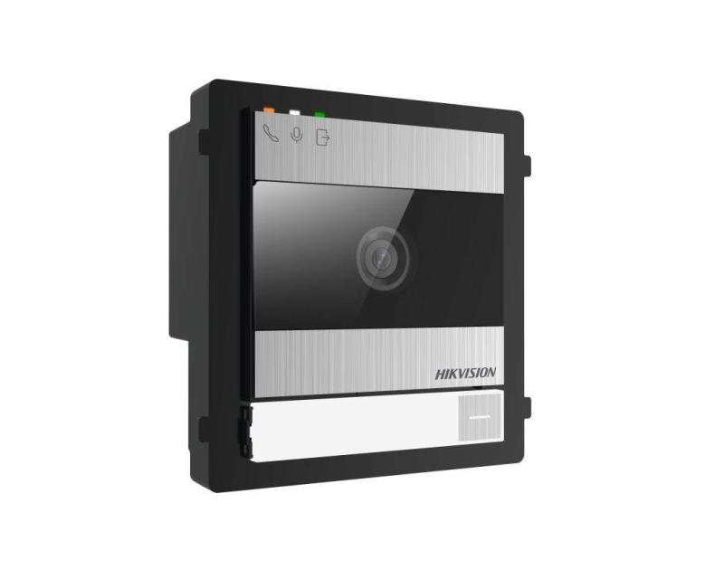 Hikvision DS-KD8005-IME1/S IP video kaputelefon kültéri egység