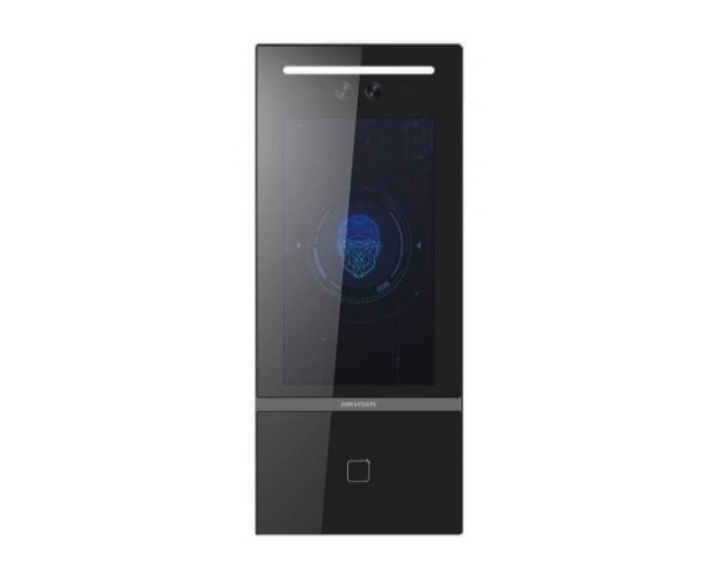 Hikvision DS-KD9613-E6 IP video kaputelefon kültéri egység