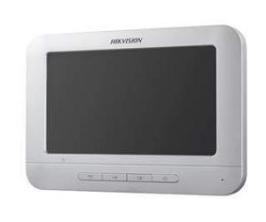 Hikvision DS-KH2220-S Analóg video kaputelefon beltéri egység