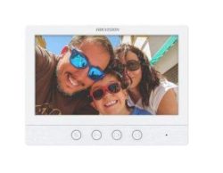 Hikvision DS-KH2230T (B) Analóg video kaputelefon beltéri egység