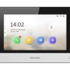 Hikvision DS-KH6320-WTE1 (B) IP video kaputelefon beltéri egység