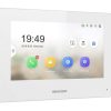 Hikvision DS-KH6320Y-WTE2-W/Europe BV IP video kaputelefon beltéri egység
