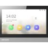 Hikvision DS-KH8380-WTE1 IP video kaputelefon beltéri egység