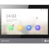 Hikvision DS-KH8381-TE1 IP video kaputelefon beltéri egység