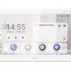 Hikvision DS-KH9510-WTE1 (B) IP video kaputelefon beltéri egység