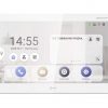 Hikvision DS-KH9510-WTE1 IP video kaputelefon beltéri egység