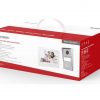 Hikvision DS-KIS101-P/Surface Analóg video kaputelefon szett