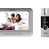 Hikvision DS-KIS204 Analóg video kaputelefon szett
