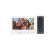 Hikvision DS-KIS212 (B) Négyvezetékes HD video-kaputelefon szett