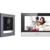 Hikvision DS-KIS602 (C) IP video kaputelefon szett