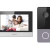 Hikvision DS-KIS603-P (C) IP video kaputelefon szett
