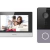 Hikvision DS-KIS603-P (D) IP video kaputelefon szett