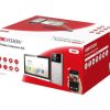 Hikvision DS-KIS611-S IP video kaputelefon szett