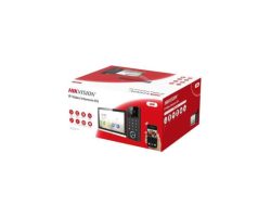 Hikvision DS-KIS612-P IP video kaputelefon szett