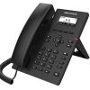 Hikvision DS-KP6000-HE1 SIP telefon
