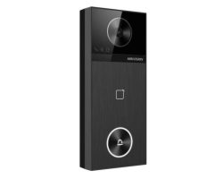 Hikvision DS-KV6114-E1 IP video kaputelefon kültéri egység