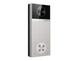 Hikvision DS-KV6114-ME1 IP video kaputelefon kültéri egység