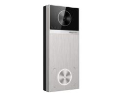 Hikvision DS-KV6114-MWBE1 IP video kaputelefon kültéri egység