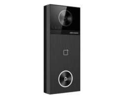 Hikvision DS-KV6114-WBE1 IP video kaputelefon kültéri egység