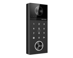 Hikvision DS-KV6124-WBE1 IP video kaputelefon kültéri egység