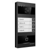 Hikvision DS-KV8114-NWE1 IP video kaputelefon kültéri egység