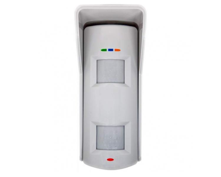 Hikvision DS-PD2-T10P-WEH (868M) Mozgásérzékelő