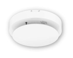 Hikvision DS-PD452SMK-WE Füst- és hőérzékelő