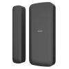 Hikvision DS-PDMCS-EG2-WE(B)/BLACK Nyitásérzékelő
