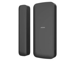 Hikvision DS-PDMCS-EG2-WE(B)/BLACK Nyitásérzékelő