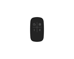 Hikvision DS-PKF1-WE/BLACK Távirányító