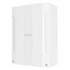 Hikvision DS-PM1-I16O2-WE Vezeték nélküli I/O transmitter