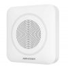 Hikvision DS-PS1-II-WE/Blue Hang- és fényjelző