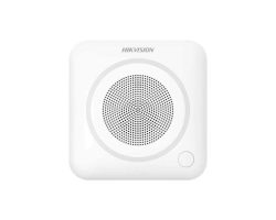 Hikvision DS-PS403I-WE/Red Hang- és fényjelző