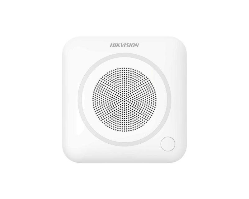 Hikvision DS-PS403I-WE/Red Hang- és fényjelző